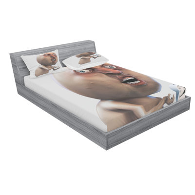 Microfiber Sheet Set