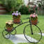 Support pour plante tricycle Bartek-1151812937