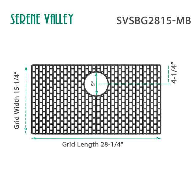 Sink Grid