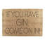 Beesley Non-Slip Indoor Doormat