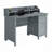 Desk,Classic Office Desk With Storage