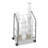 E-Z Sort® 12 Compartments Wire Roll File