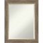 Miroir mural de salle de bain Driftwood-120797461