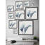 Pick Yourself Flowers by Marmont Hill - Single Picture Frame Painting-602719950