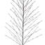 Landyn 70.87'' LED Lighted Trees & Branches