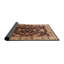 Tapis oriental beige / brun Midge-737947519
