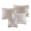 6 couvre-lits de jour réversibles kaki - matelas simple, uni / imprimé, 3 taies décoratives, charmant coussin décoratif 6 pièces, taille unique, coussin décoratif de 15 po, lavage en machine-120945004