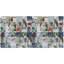 Angela Harris Wilder 7.87 In. X 7.87 In. Matte Porcelain Wall Tile (10.76 Sq. Ft. / Case)