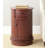 Godoy Transitional Swivel Accent Table - Rustic Farmhouse Storage Cabinet with 1 Drawer 2 Shelves-1199114490