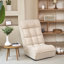 Fauteuil inclinable simple