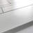12'' W x 12'' L Vinyl Peel and Stick Subway Tile