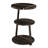 Jivan Round 3 Tier Accent End Table-1692323296
