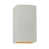 Blanc mat / or champagne