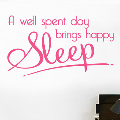 Wall Decal