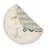 Charlie Farmhouse Quilted Baby Play Mat