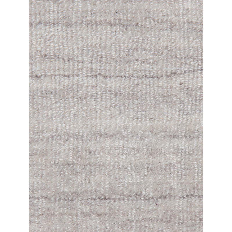 Puja Handmade Cotton Area Rug, Rectangle 10' x 14'
