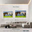 Couple de chevaux Hardie-106307700