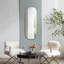 Miroir mural Aleshea