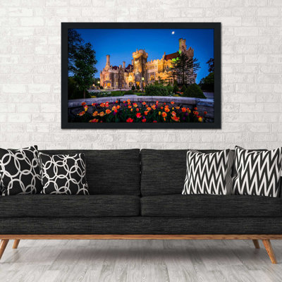 " Casa Loma Ontario Canada "