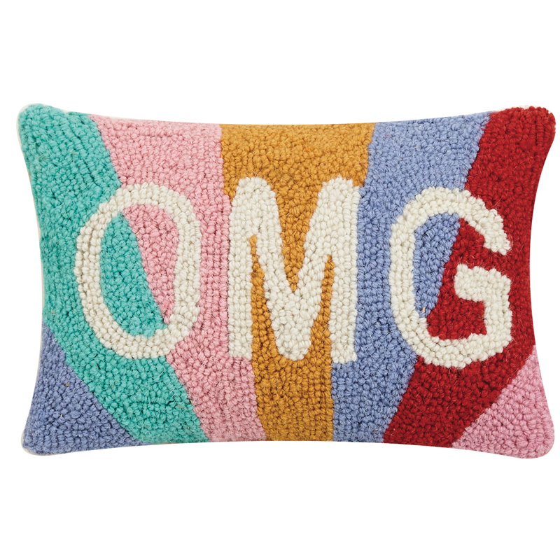 Throw Pillow