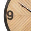 Horloge murale Dorado