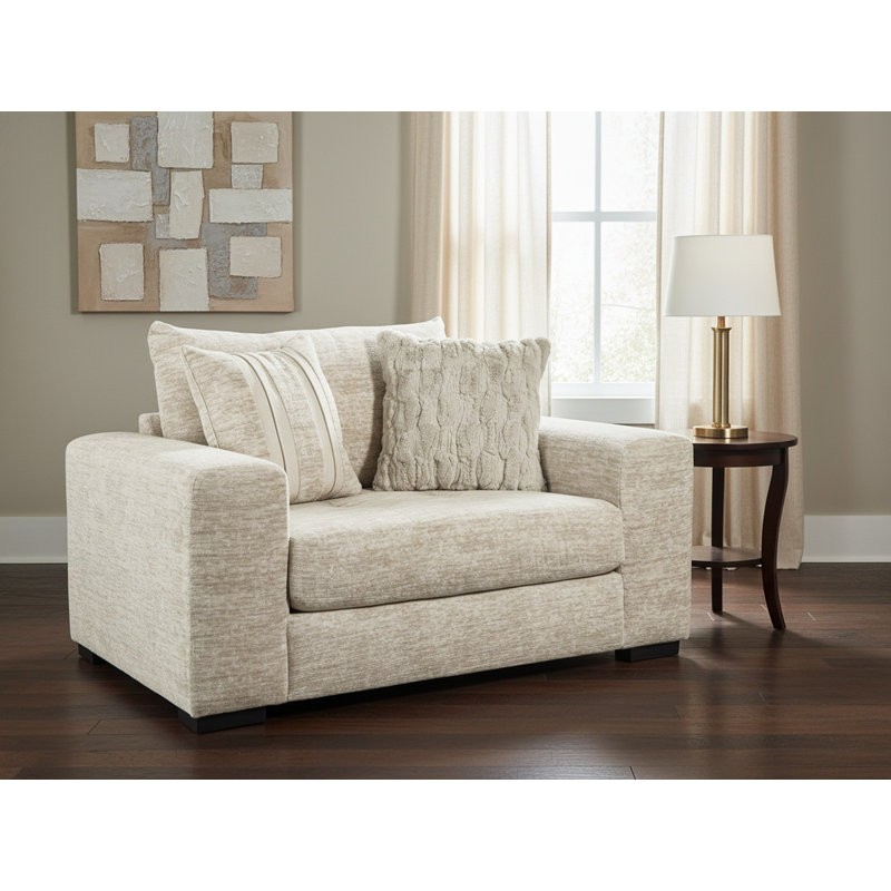 Carrington Chair and a Half