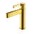 Stila Single Hole Single-Handle Bathroom Faucet -110897428