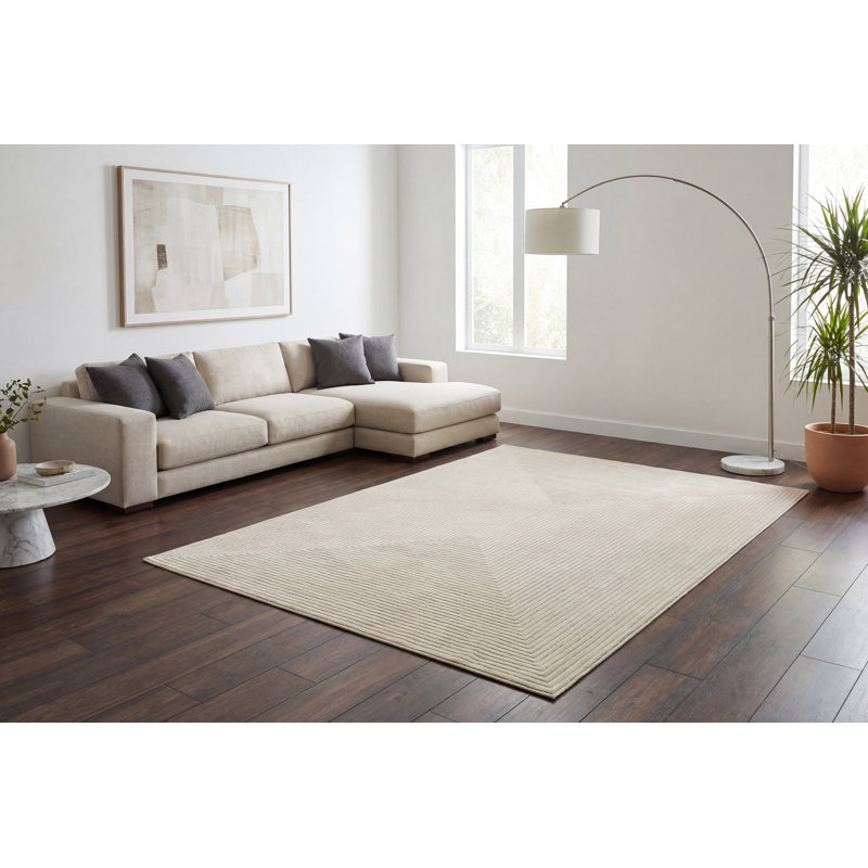 Quynton Rug, Rectangle 6'7" x 9'6"