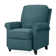 Leni Upholstered Recliner