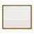 Gold Framed Canvas