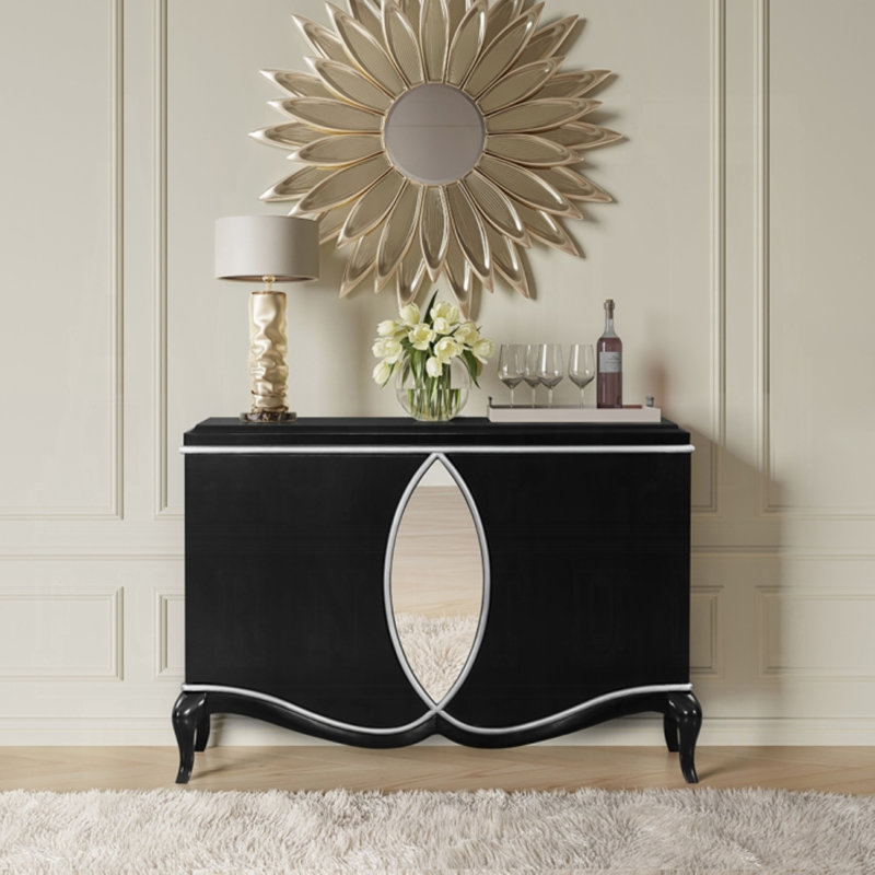Table console Ashor
