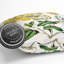 Daisy Brachyglottis Flowers Square Throw Cushion-56358605