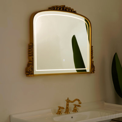 Miroir de 35 po Velora