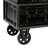 Remylina PU Leather Upholstered Storage Bench