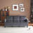 84'' Upholstered Sofa-2115109195