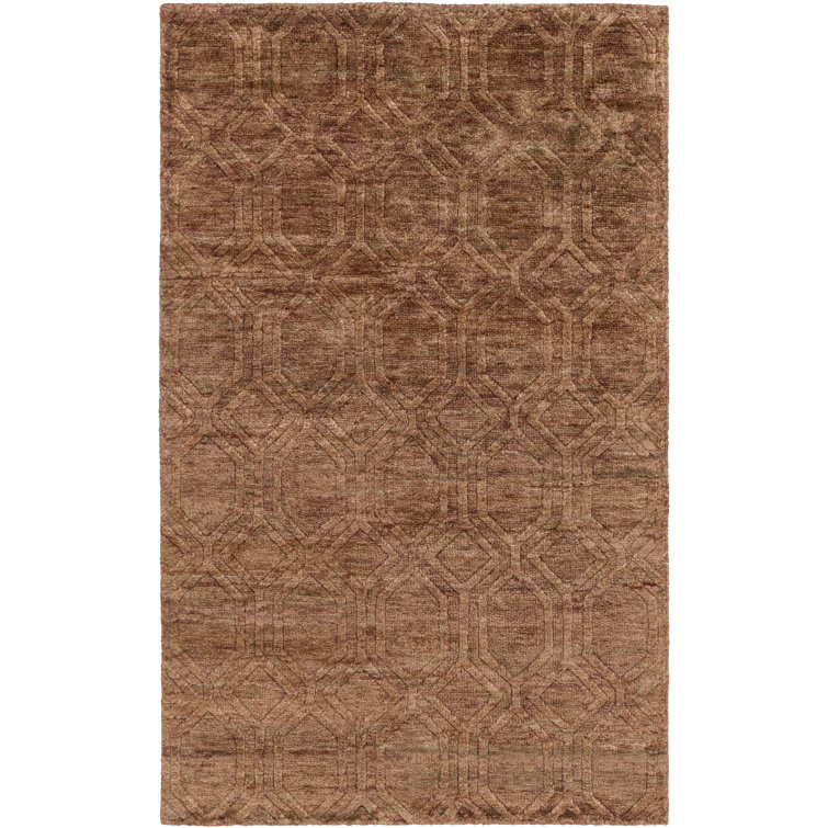 Limewood Geometric Indoor Rug
