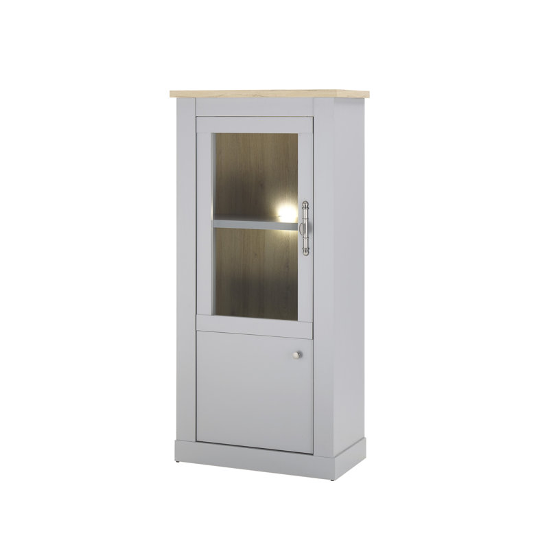 Grubb Crockery cabinet