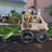 Step2 Safari Truck Climber