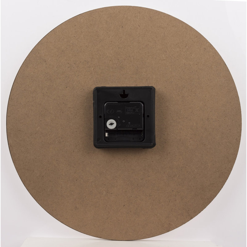 Arien Wall Clock