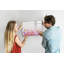 Magnetic Glass Dry Erase Board
