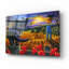 Cornfield Moon »par Bridget Voth, acrylique-952480078