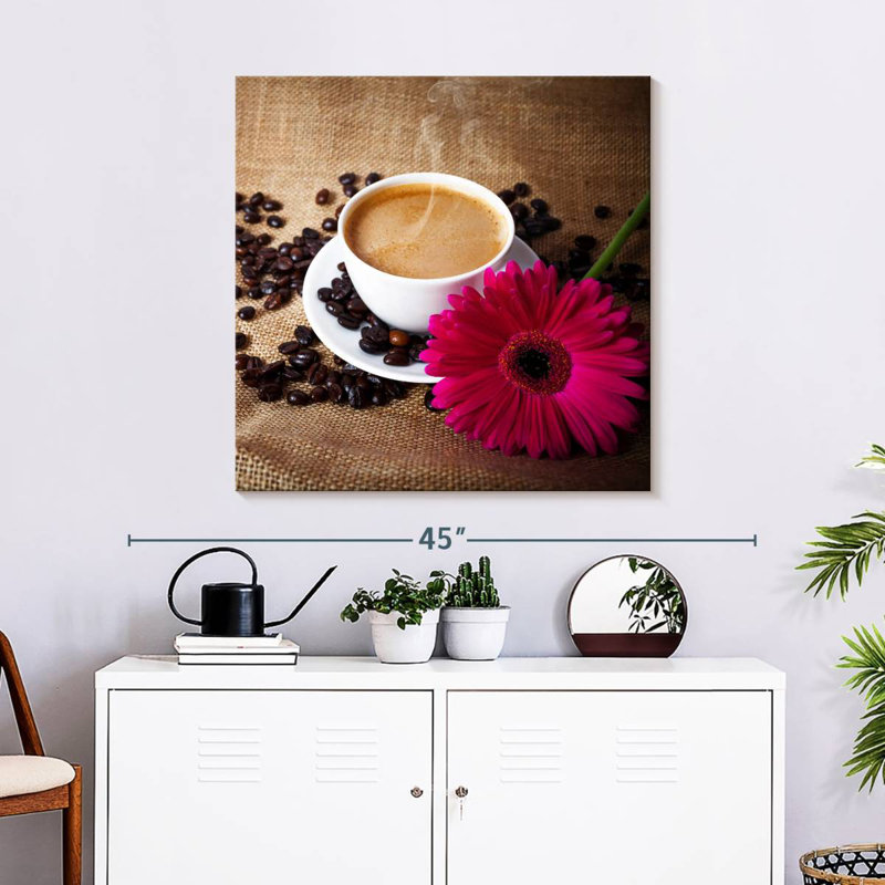 Cappuccino Yarlin