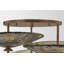 Chiasso Chandelier