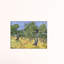 1 Piece Wrapped Canvas Painting-21213136