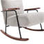 Fauteuil à bascule Modern-950580988