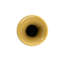Vase en céramique Golden Bee
