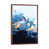 Classic Brown Wood Framed is unavailable