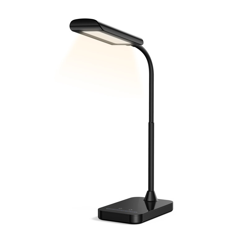 Jemmima USB Desk Lamp
