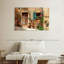 Lilie, rue charmante espagnole-107684585