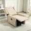 Bamir 94cm Wide Lift Assist Wing Chair Recliner-17842100